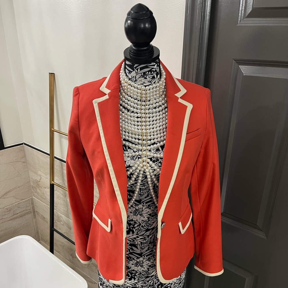 BR Blazer